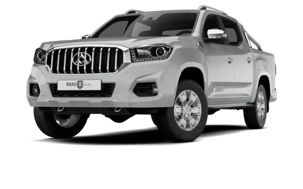 MAXUS T60