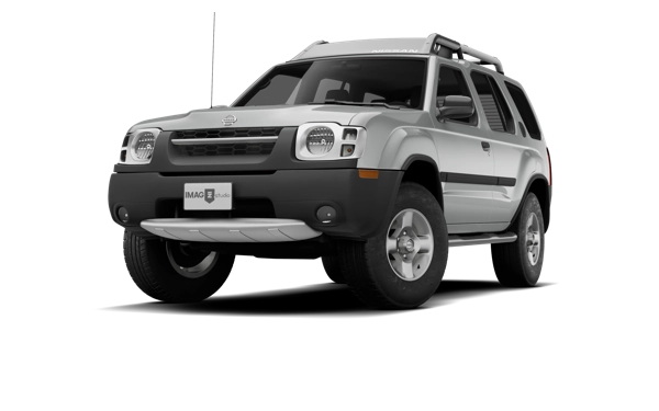 NISSAN TERRANO