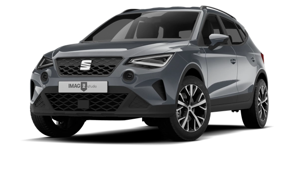 SEAT INCA