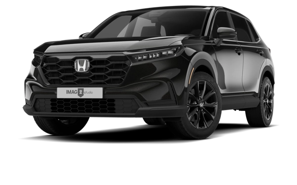 HONDA CR V