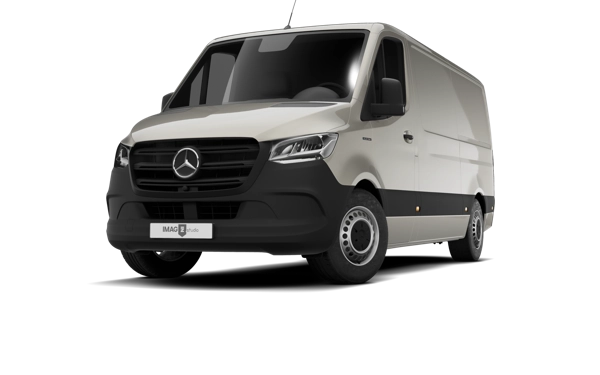 MERCEDES-BENZ SPRINT