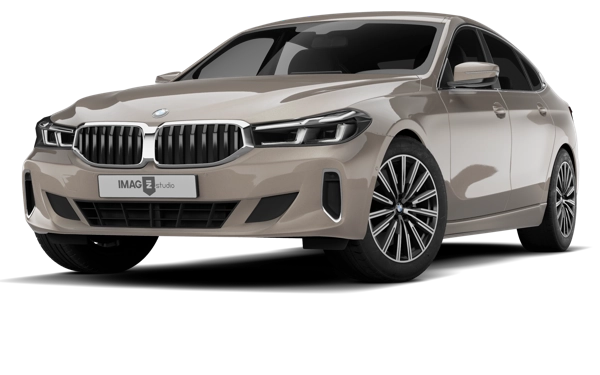 BMW 750 LI