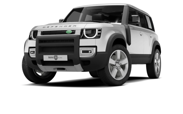 LAND ROVER DЕFЕNDЕR