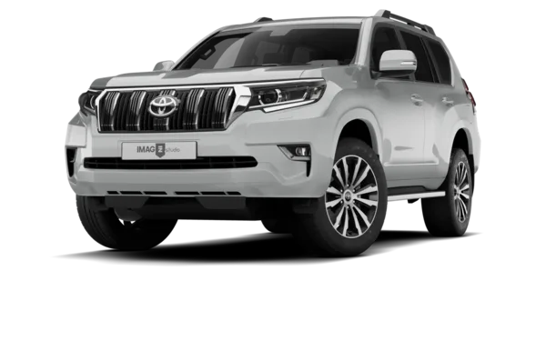 TOYOTA LAND CRUISER 150