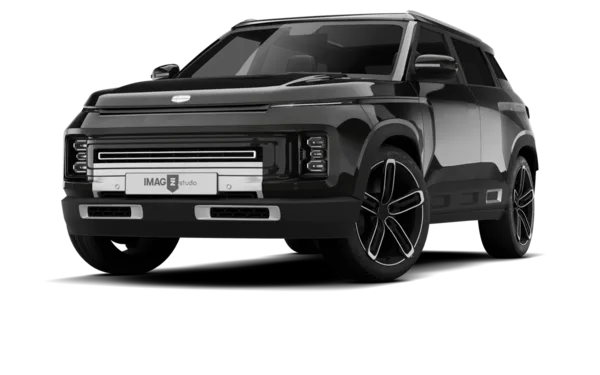 GEELY CK