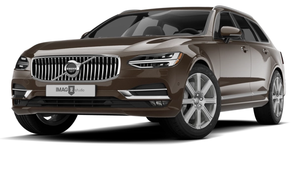 VOLVO V90CC