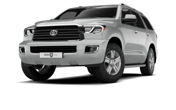 TOYOTA SEQUOIA