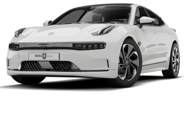 ZEEKR 001