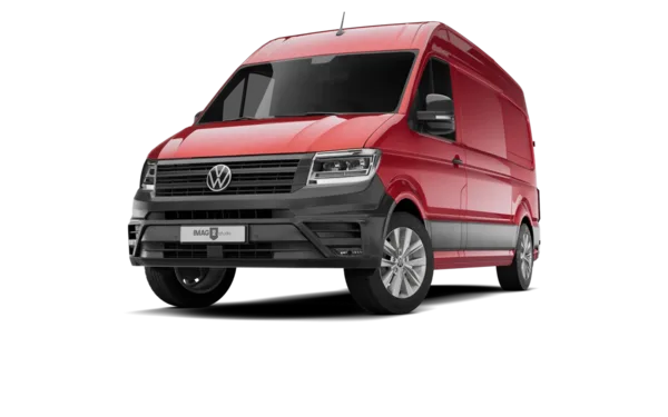 VOLKSWAGEN CRAFTER 2.5
