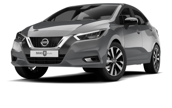 NISSAN SUNNY 1.7 D