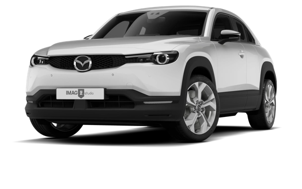 MAZDA MX-30