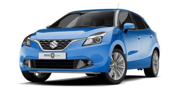 SUZUKI BALENO