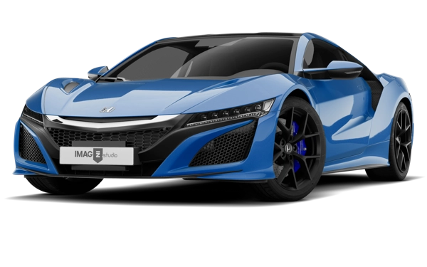 HONDA TACTY DX