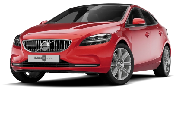 VOLVO V40CC