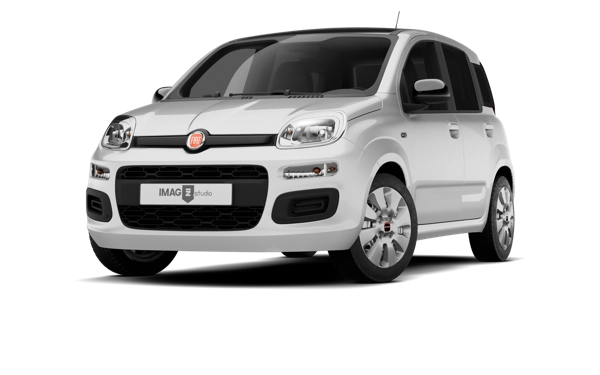 FIAT CINQUECENTO