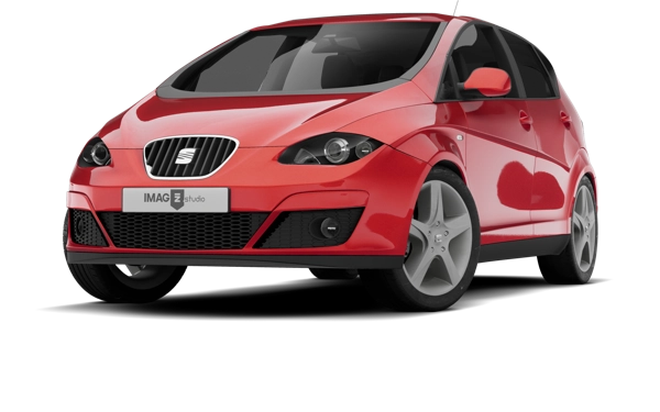 SEAT ALTEA