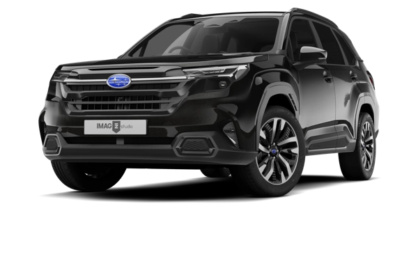SUBARU FORESTER 2.0XT