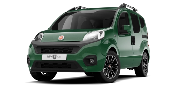 FIAT QUBO