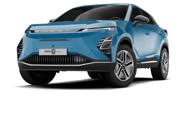 CHERY E5