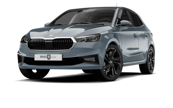 SKODA FELICIA