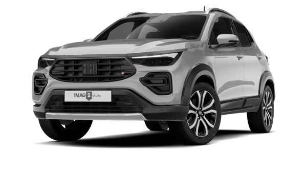 FIAT SEDICI