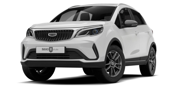 GEELY JL125T-31A