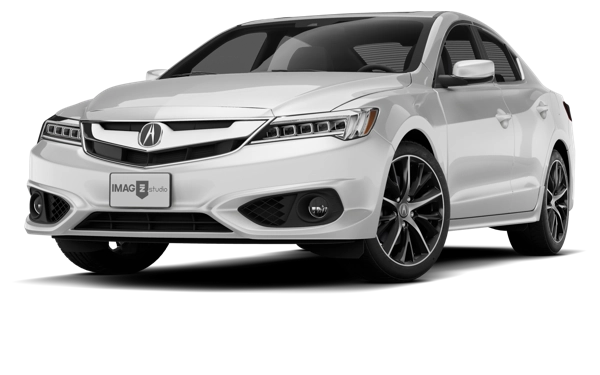 ACURA ILX