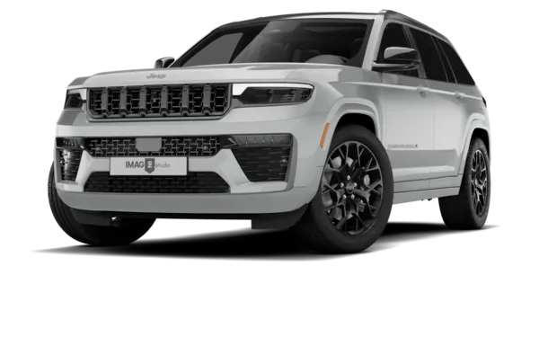 JEEP GRAND CHEROKKE