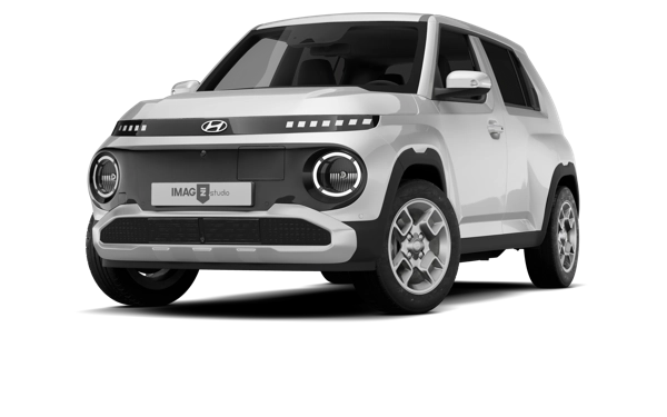 HYUNDAI PONY LS