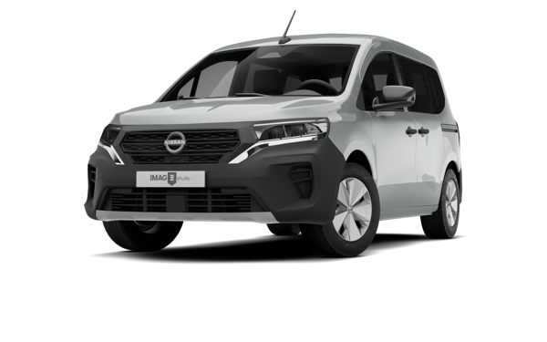 NISSAN URVAN