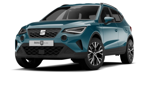 SEAT INCA