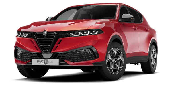 ALFA ROMEO 164