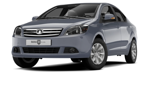 GREAT WALL VOLEEX C30
