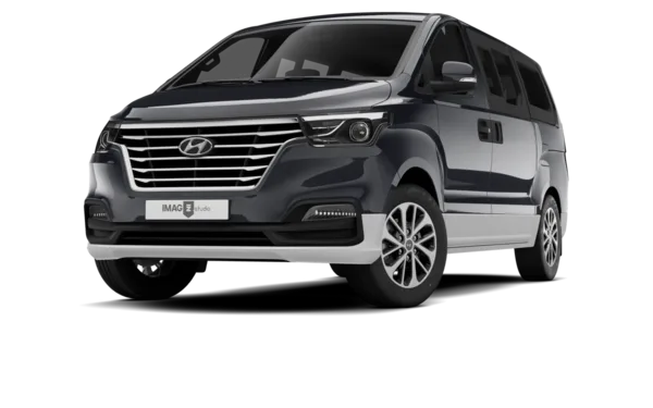 HYUNDAI H1