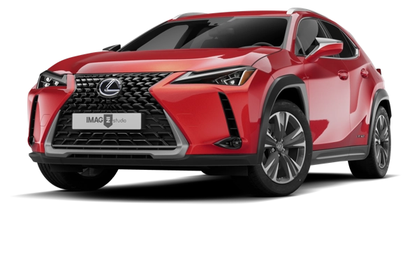 LEXUS UX250H