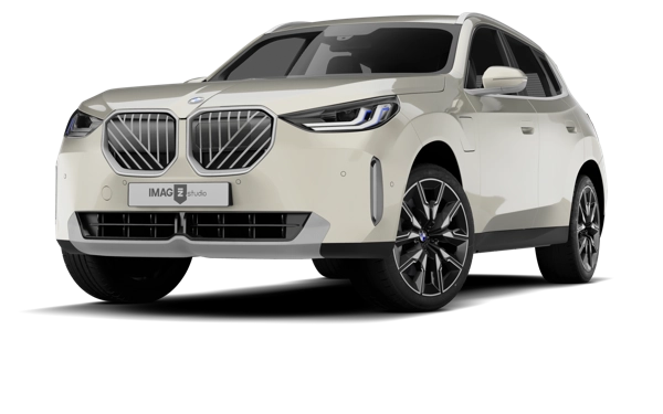 BMW X3 20 XDRIVE