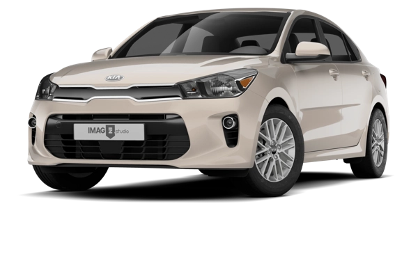KIA MAGENTIS