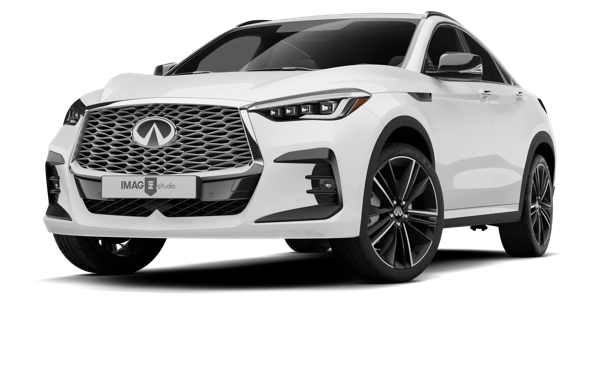 INFINITI QX55