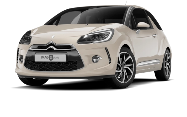 CITROEN DS3