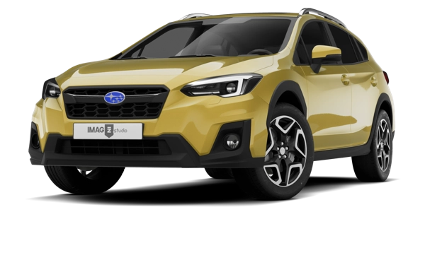 SUBARU XV 2.0