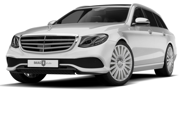MERCEDES-BENZ E 250 CDI