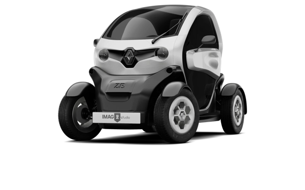 RENAULT TWIZY