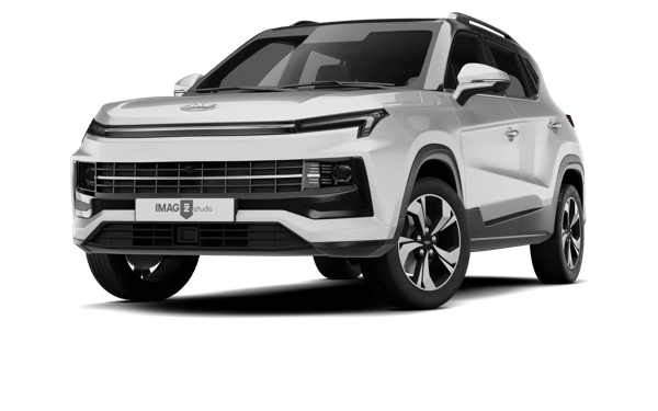 JAC JS4
