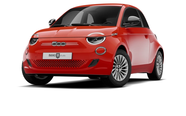 FIAT CINQUECENTO