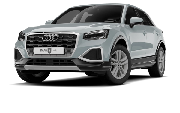 AUDI Q2L E-TRON