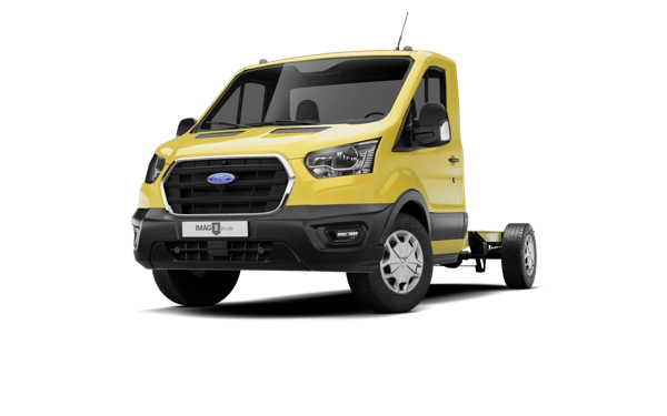 FORD TRANSIT 350