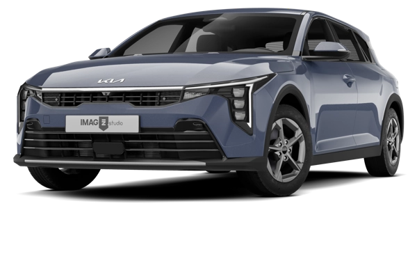 KIA MAGENTIS