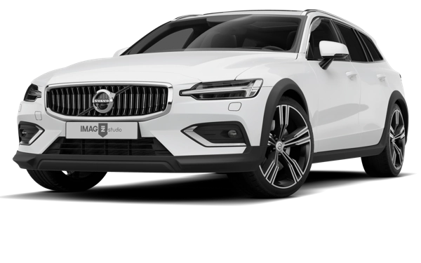 VOLVO V60CC