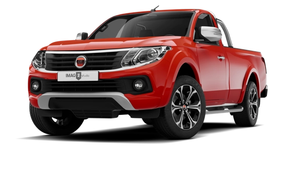 FIAT FULLBACK