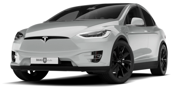 TESLA X P100D